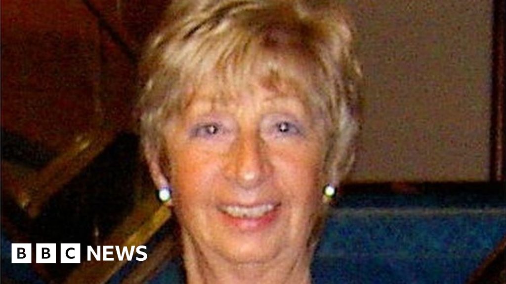 Doncaster Woman Wendy Park Named As Third Maltby Crash Victim Bbc News
