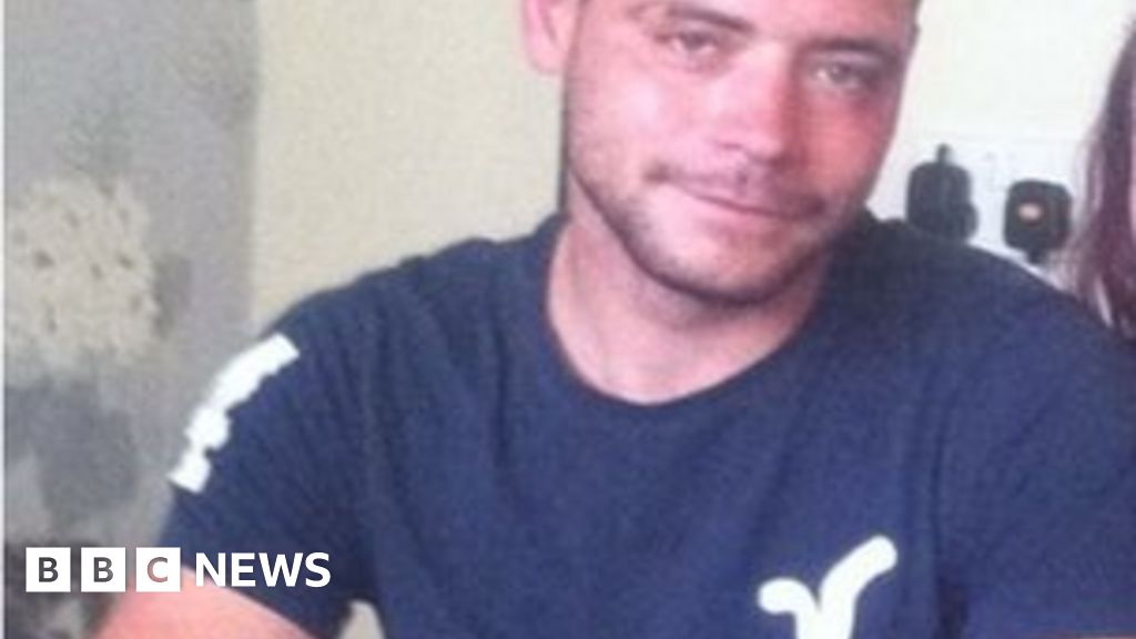 Boy, 17, charged with murder over Huddersfield man's death BBC News