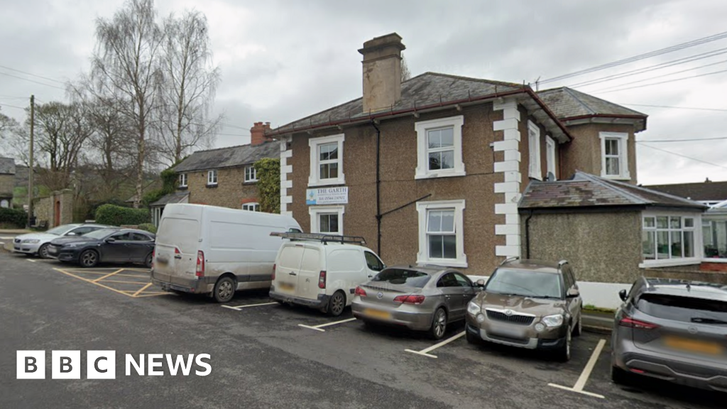 Herefordshire care home rated inadequate due to safety concerns