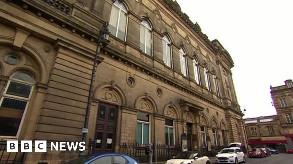 Kirklees council tax bills to rise by 4.99 after budget agreed BBC News