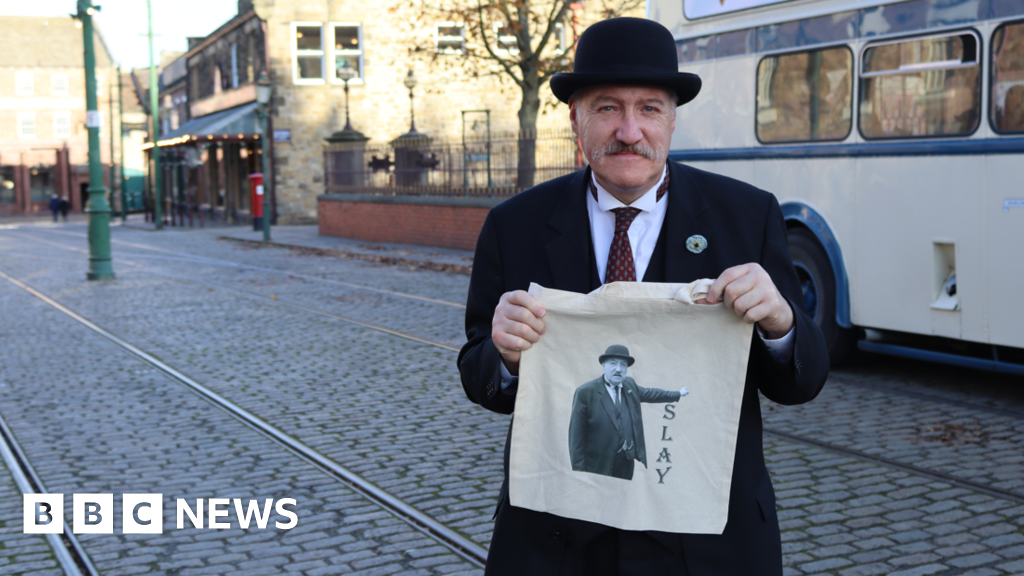 How Beamish Museum understood the TikTok assignment