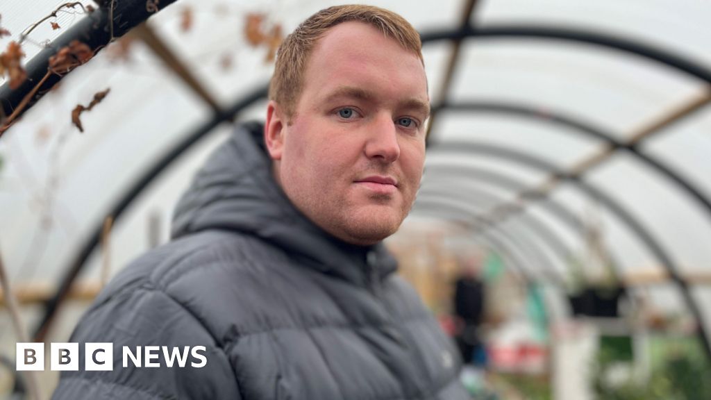 bbc.co.uk - David Cowan - How community service showed me a different way to live