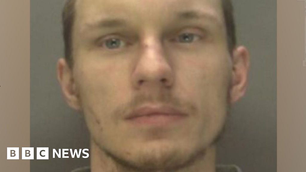 Birmingham hammer attack killer jailed for life