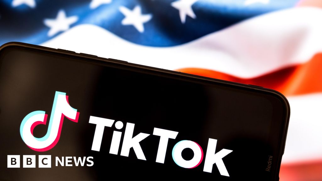 Китайският собственик на TikTok ByteDance е подписал обвързващи споразумения с