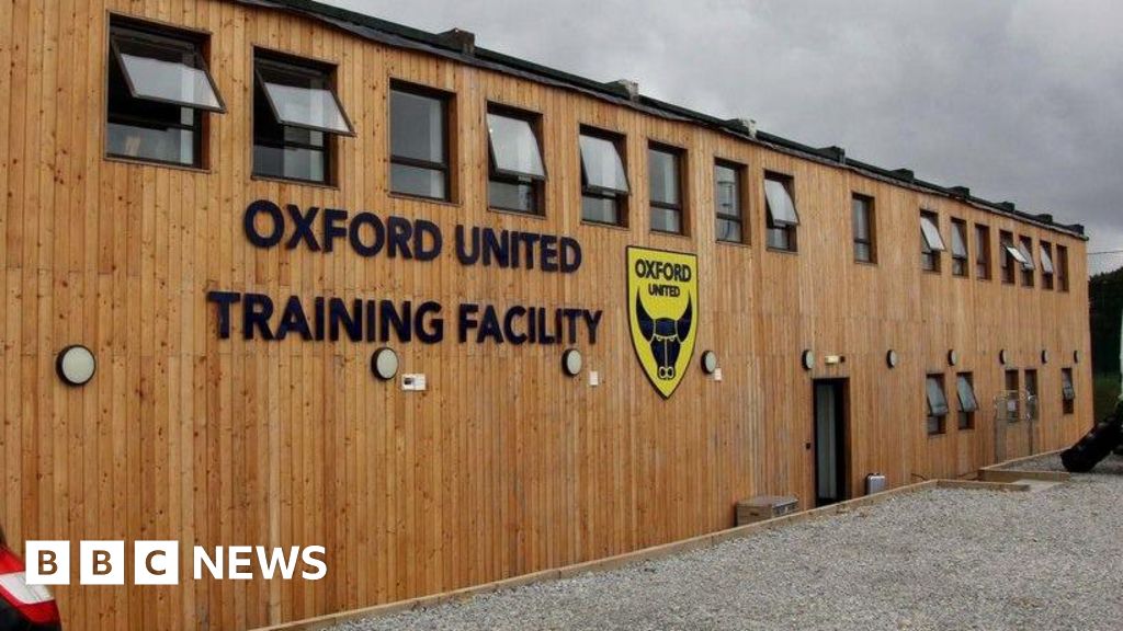 Teenage footballer dies during academy match