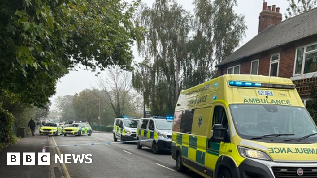 Selby Cyclist seriously injured in collision with 4x4