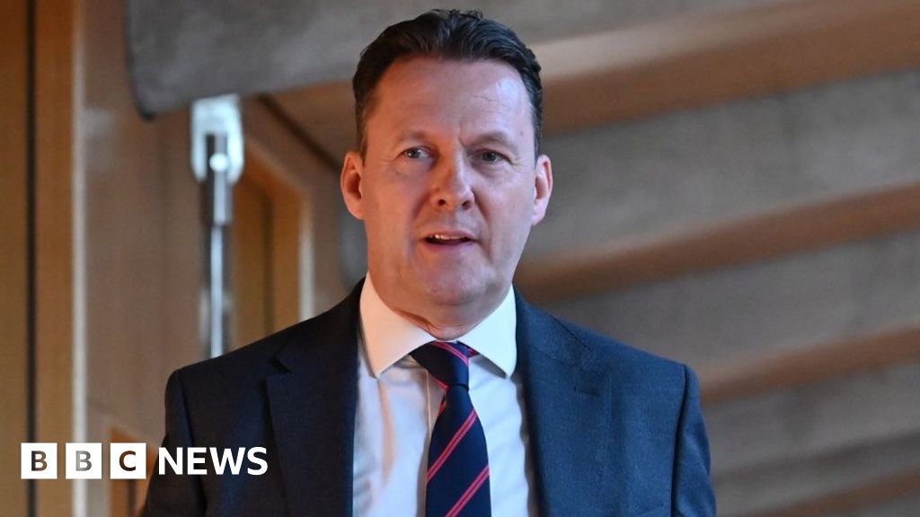 bbc.co.uk - Angus Cochrane - Tories call for two-child cap on Scottish Child Payment