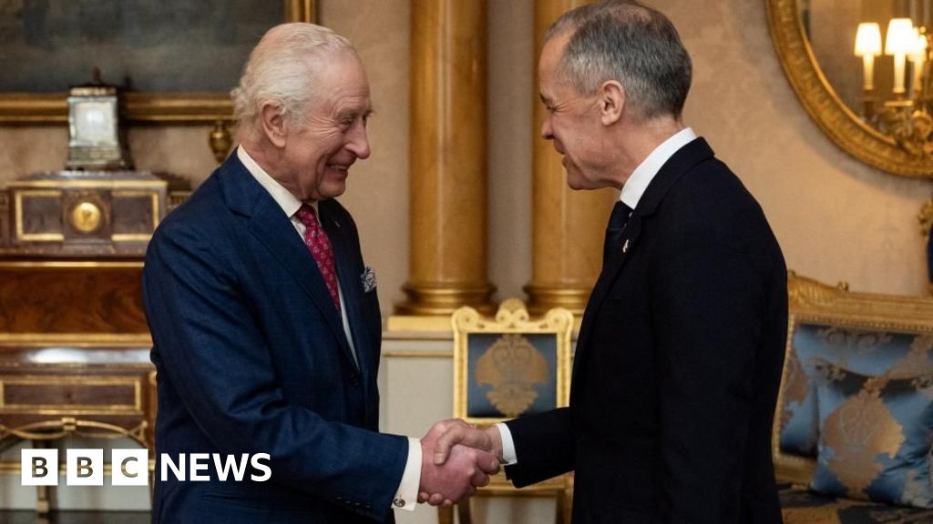 Why King Charles’s trip to Canada is more than just a royal visit