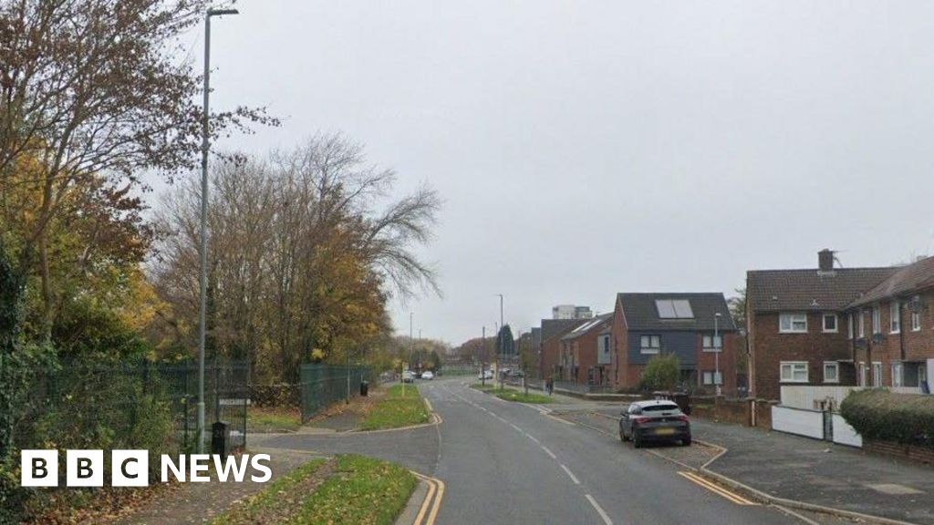 Murder investigation under way after man shot dead