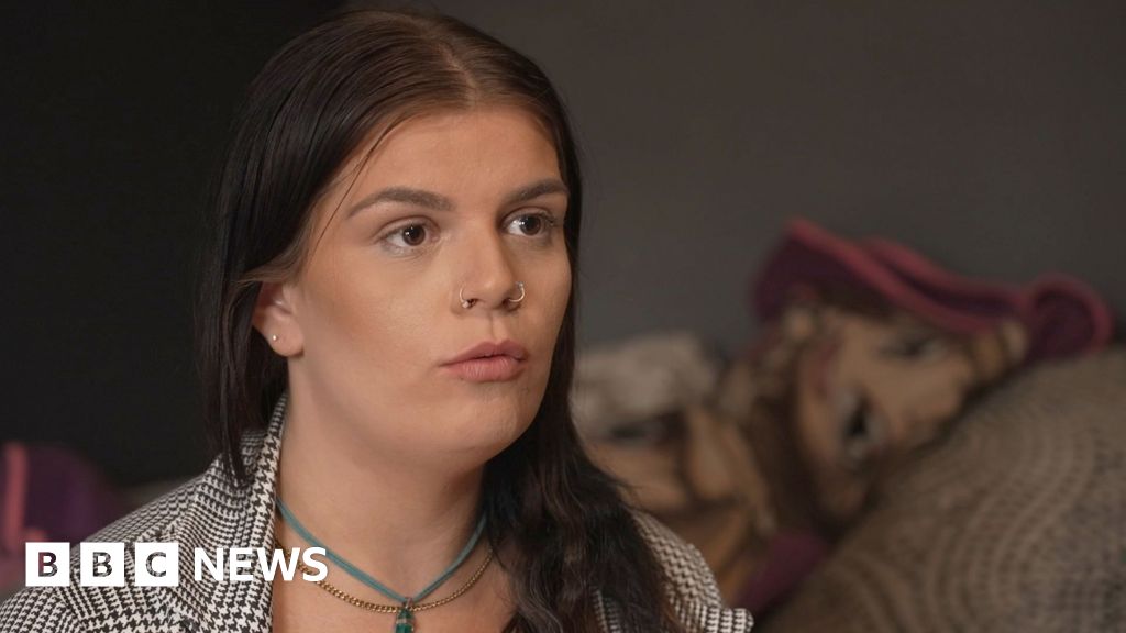 Choking during sex led to real violence, woman says