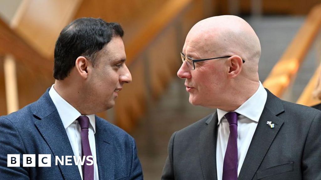 Squabbling, U-turns and 'made-up' quotes - who's in the right over the hospital scandal?