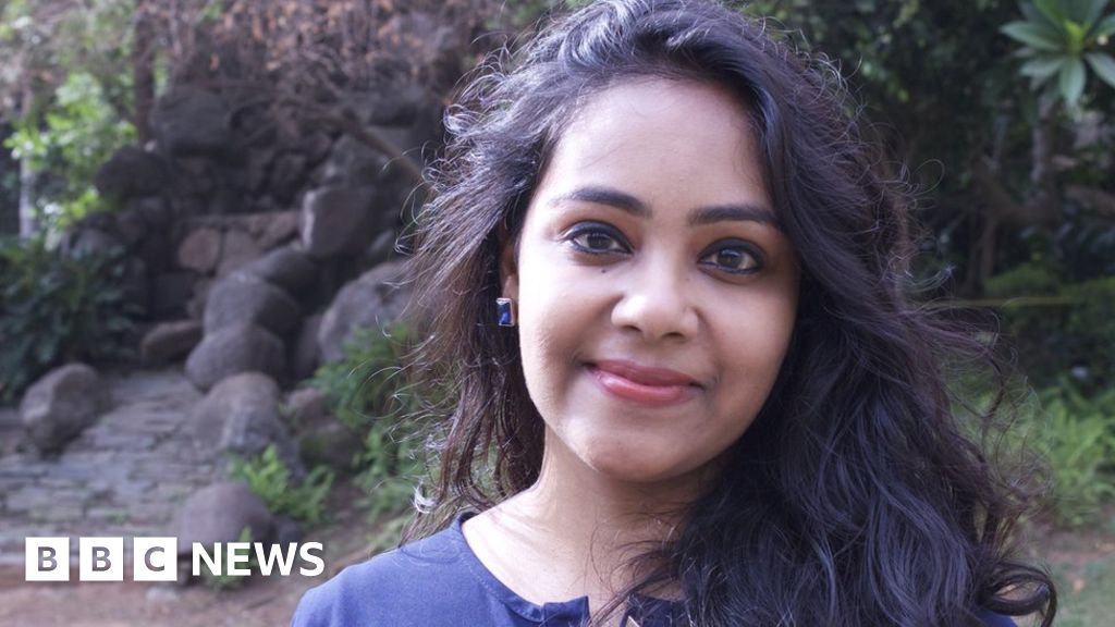 Indian Women not Taken Seriously At Work BBC News