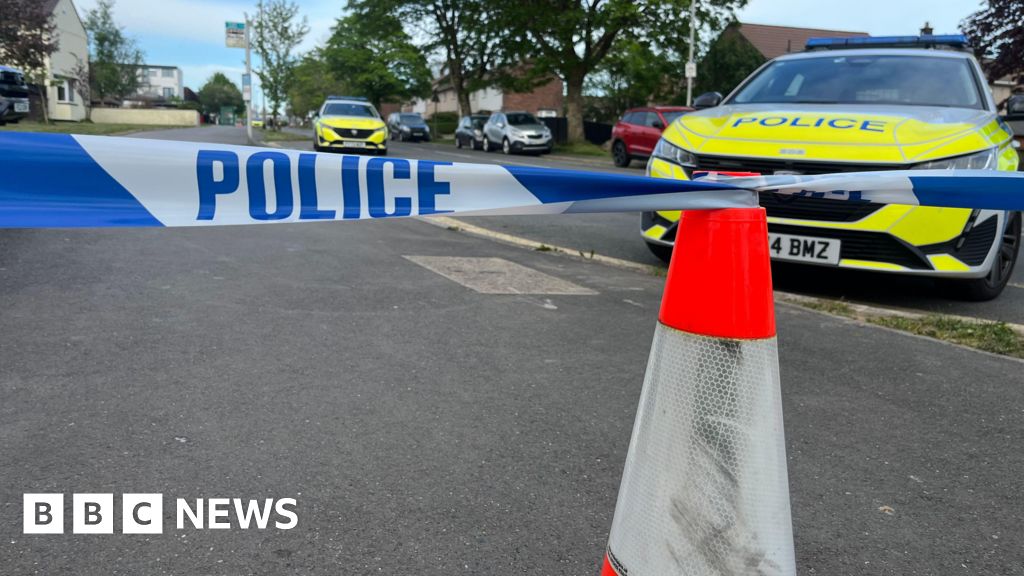 Homes evacuated within 400m of suspected ordnance