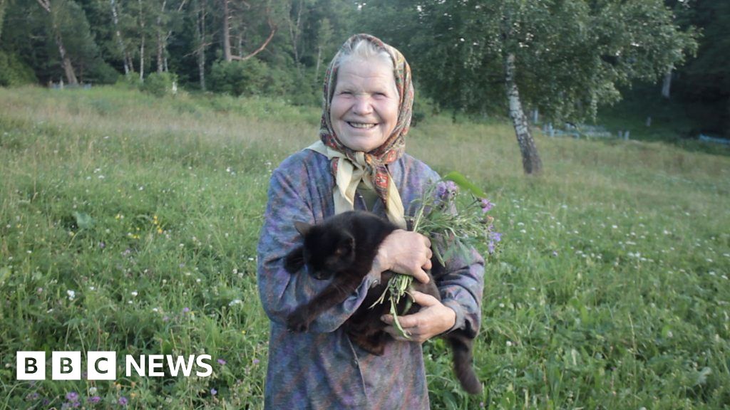 The Belarusian elders who heal through whispering
