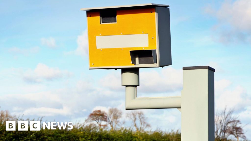 West Midlands plans new speed camera scheme to reduce road deaths