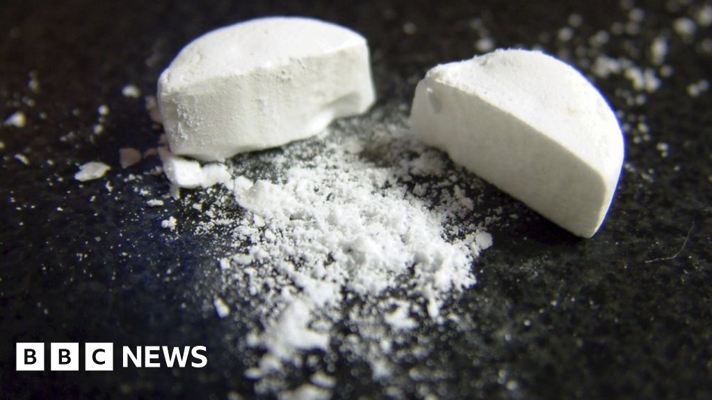 Newsbeat Analyses Newcastle University's Diy Drug Testing Kits In A 