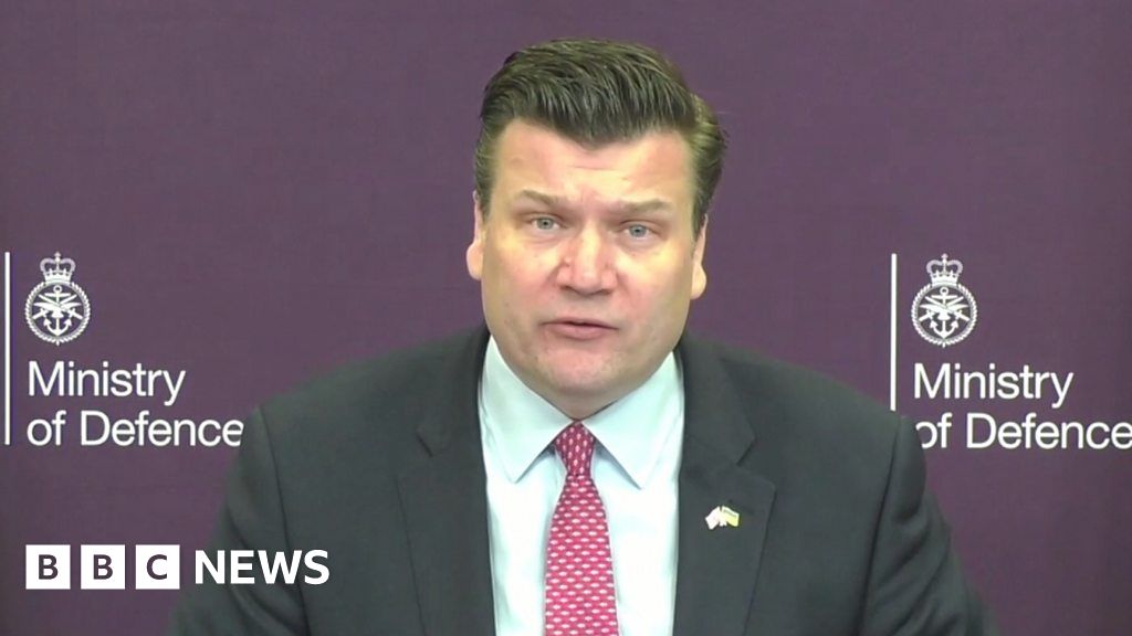 It is legitimate for Ukraine to carry out strikes in Russian territory