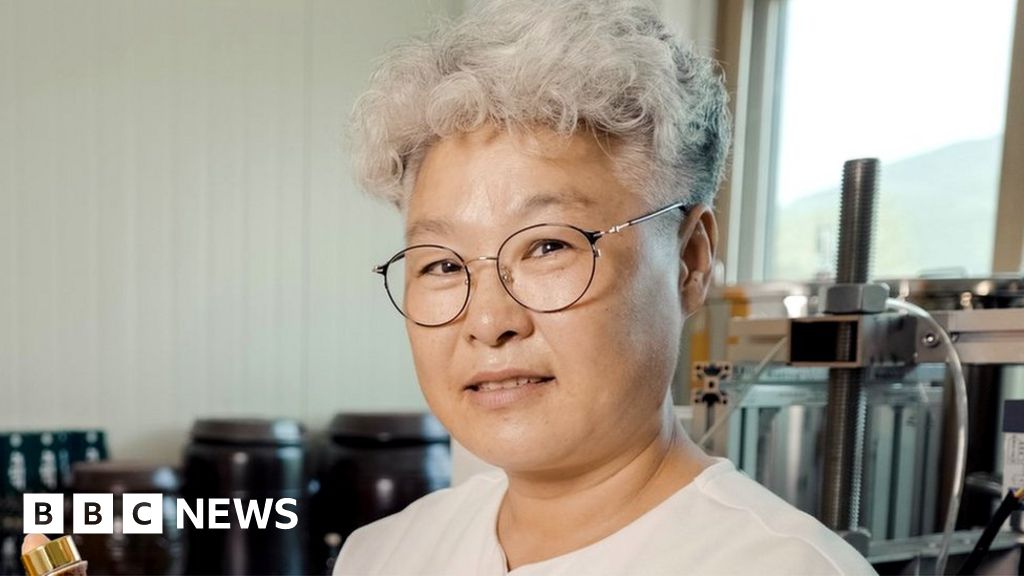From trauma to training – new lives for North Korea’s defectors