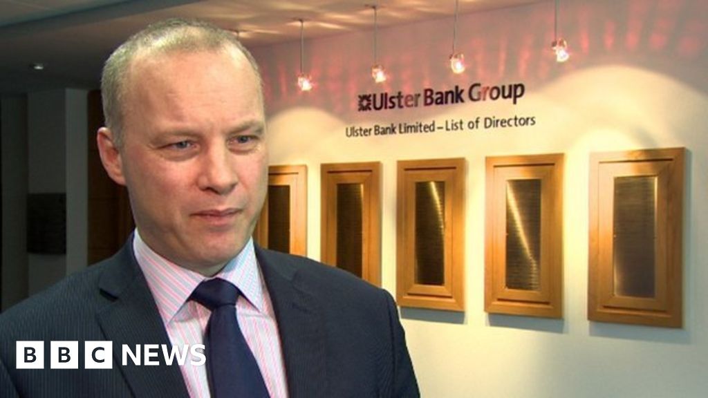 Ulster Bank Ni Private Sector Jobs Growth Rate Has Weakened