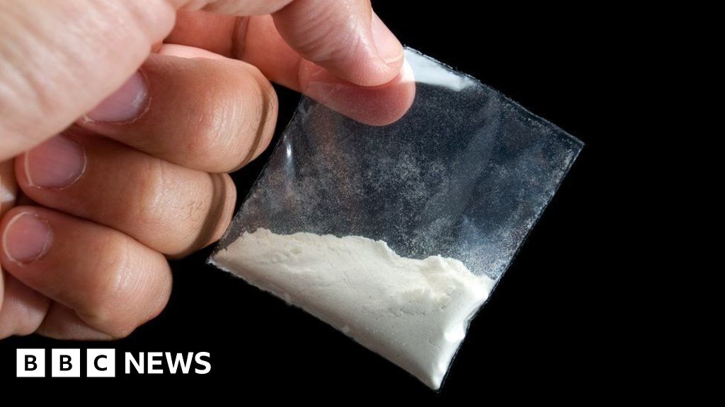 Police Seize Over £3.6M Cocaine Haul in Glasgow Kinning Park Raid