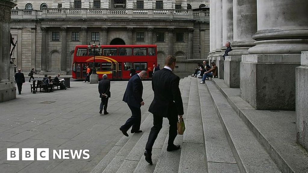 Bank of England wasn’t briefed on mini-budget