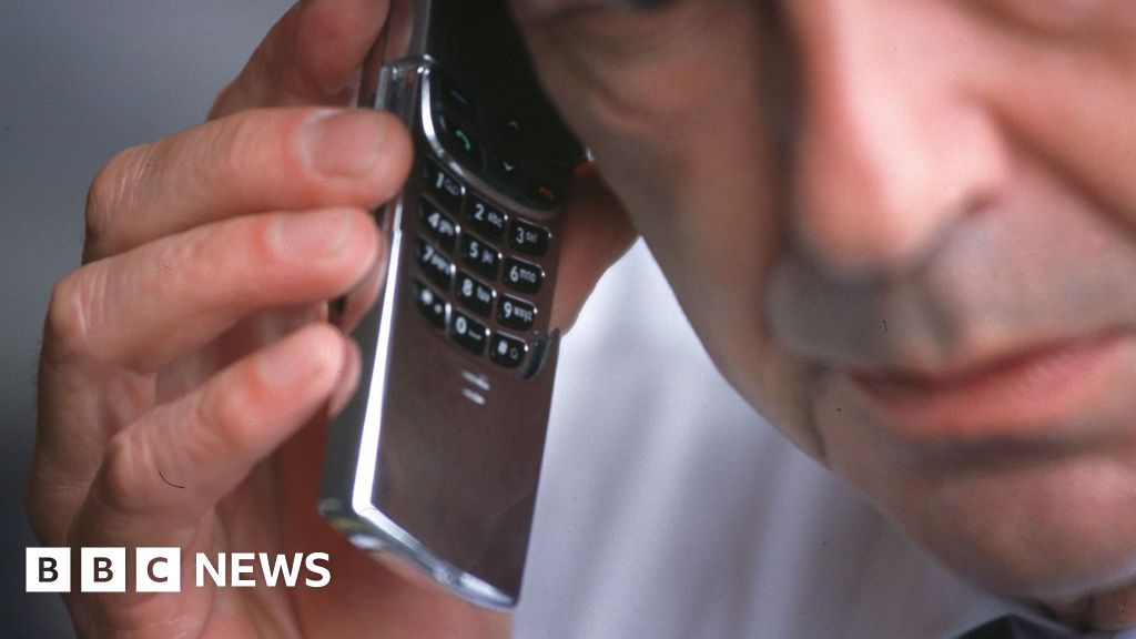 Nuisance Call Complaints Reach Record High, Says ICO - BBC News