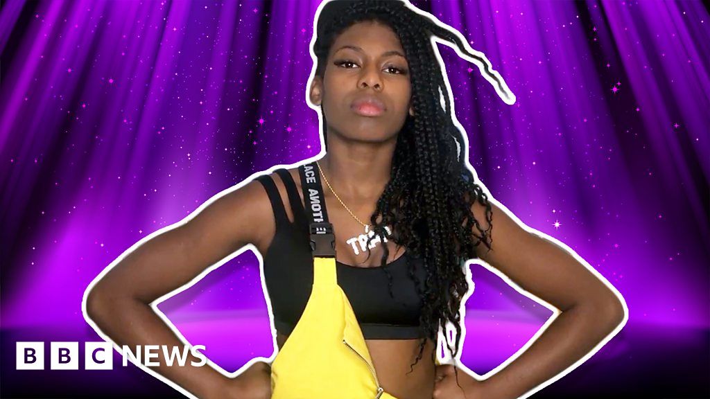 MC Soffia: The Brazilian teenager rapping against racism