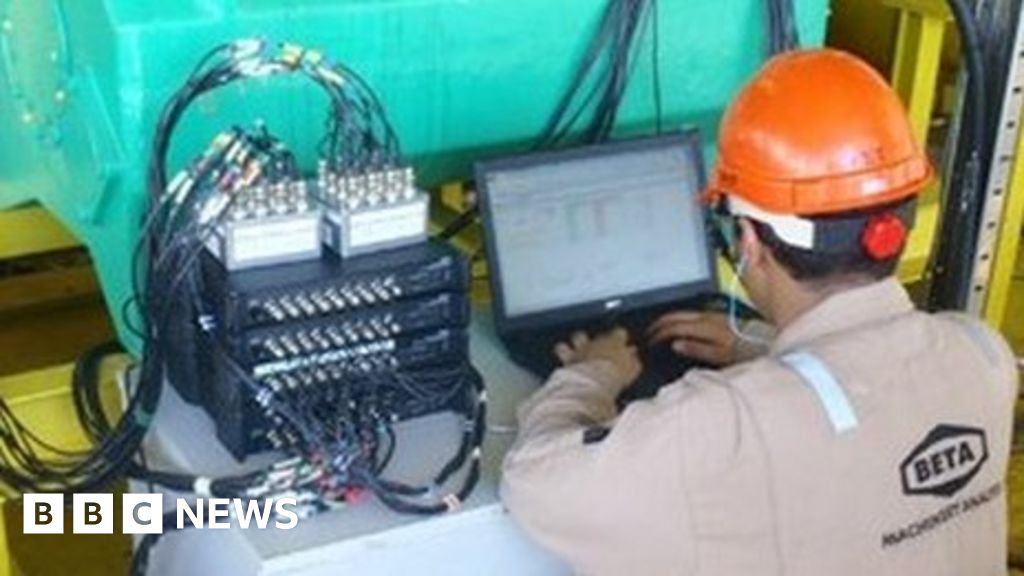 Wood Group buys Canadian engineering consultancy Beta BBC News