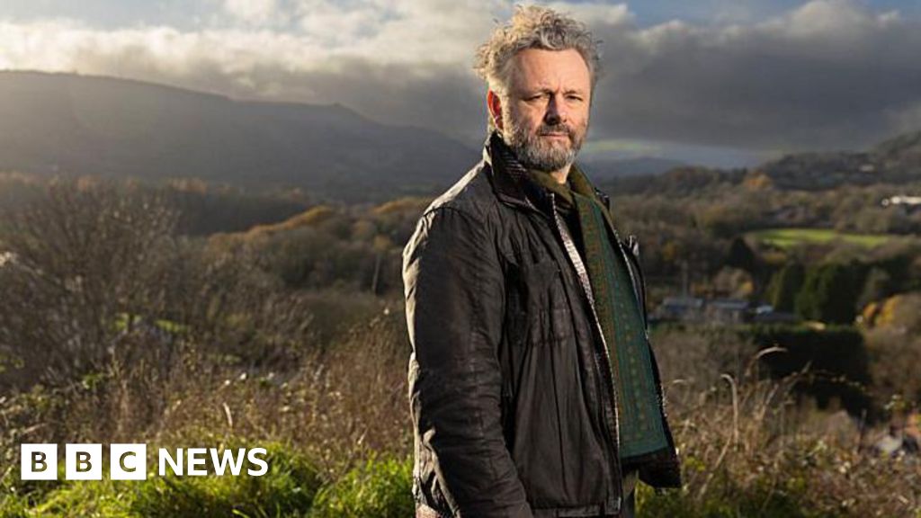 bbc.co.uk - Rowenna Hoskin - Michael Sheen investigates cancer concern around chemical dumping