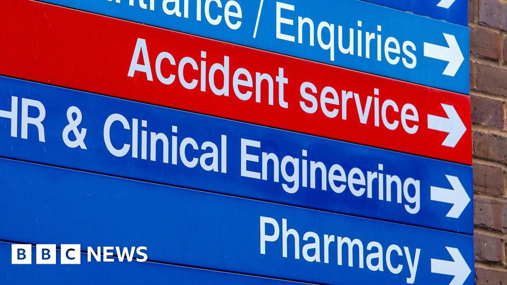 Scrapping Surrey patient watchdog will 'silence' patient voices