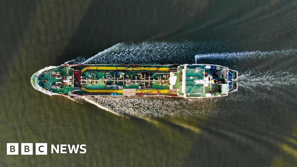 Faisal Islam: Iran war pause is welcome but the economic scars will last