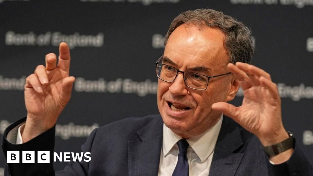 Bank of England prepared to cut rates if job market slows, says governor