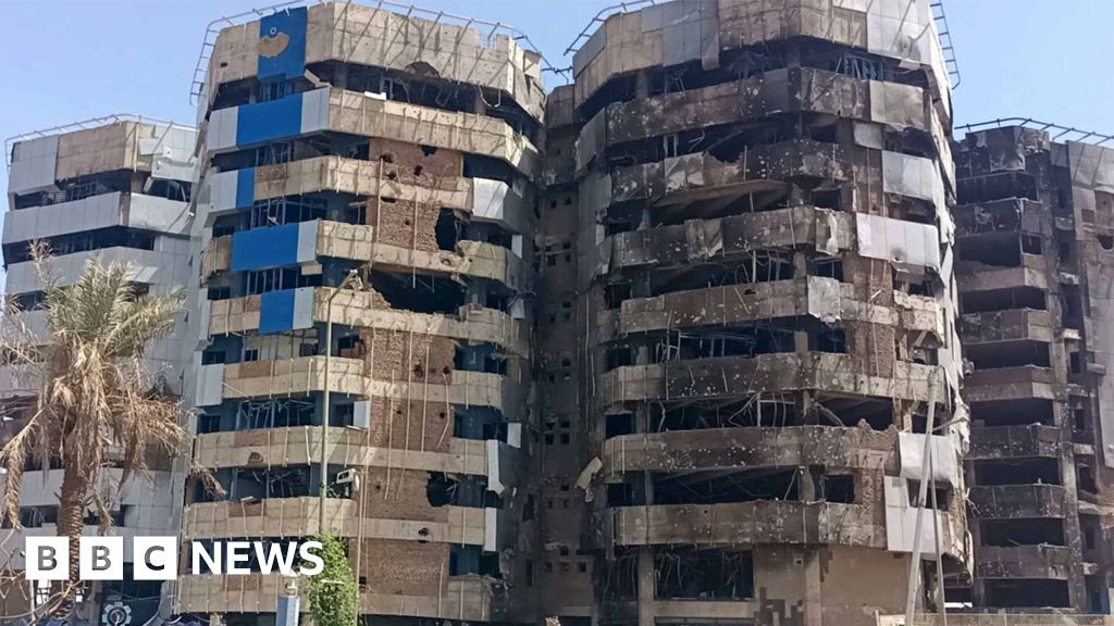Sudanese Army Regains Control of Khartoum, RSF Plans Strong Return