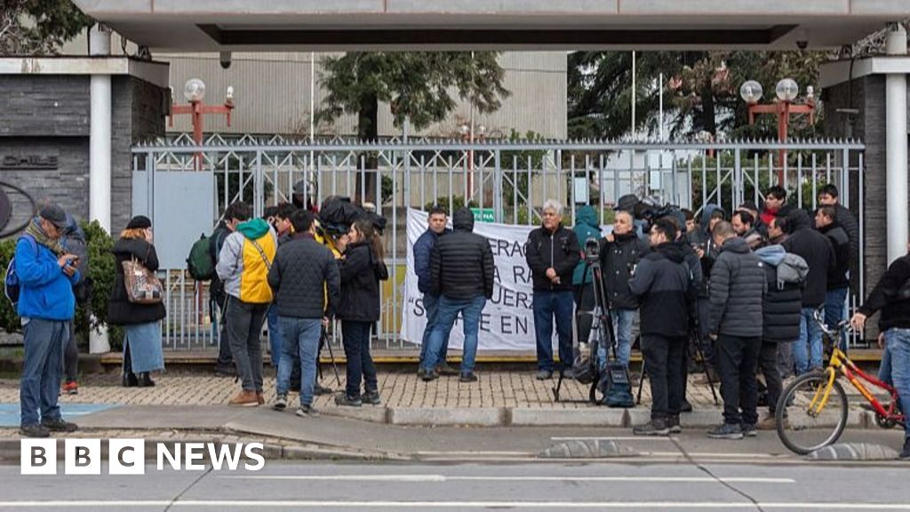 Chile rescuers seek final missing miner after five confirmed dead