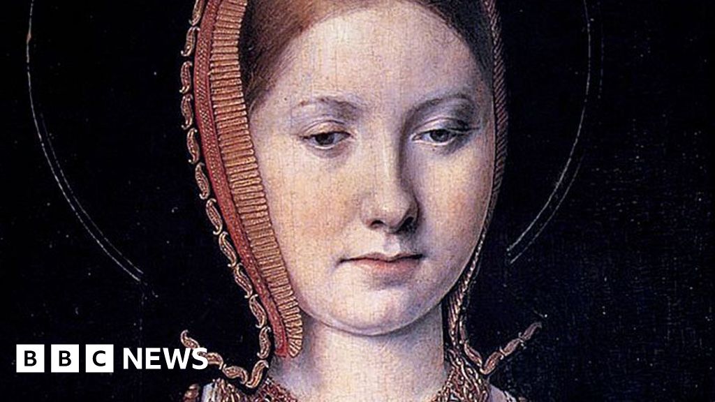 Top historians attend Katharine of Aragon festival