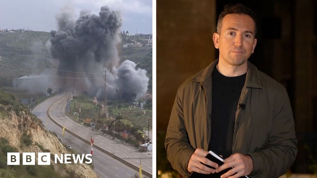 ما دوافع استهداف إسرائيل جسور لبنان؟