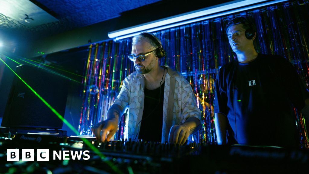 North Shields’ King Street Social Club embraces DJs and dance