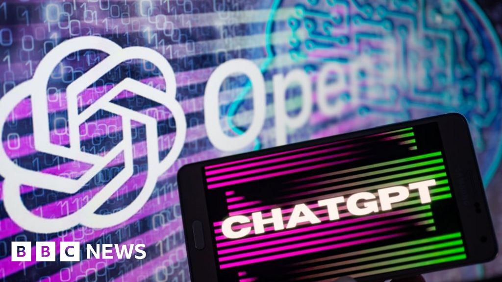 ChatGPT banned in Italy over privacy concerns