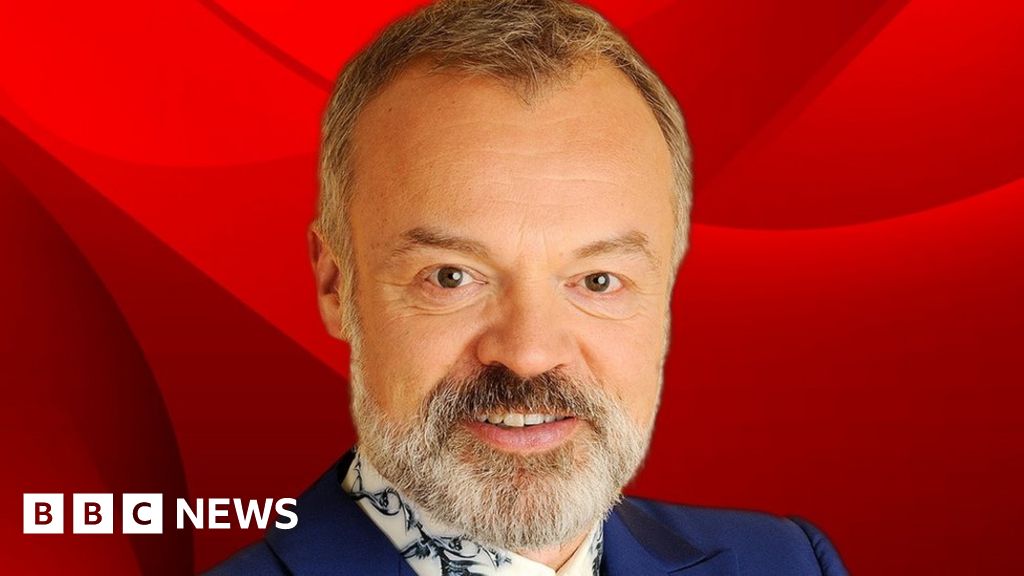 Graham Norton lands weekend slot on Virgin Radio