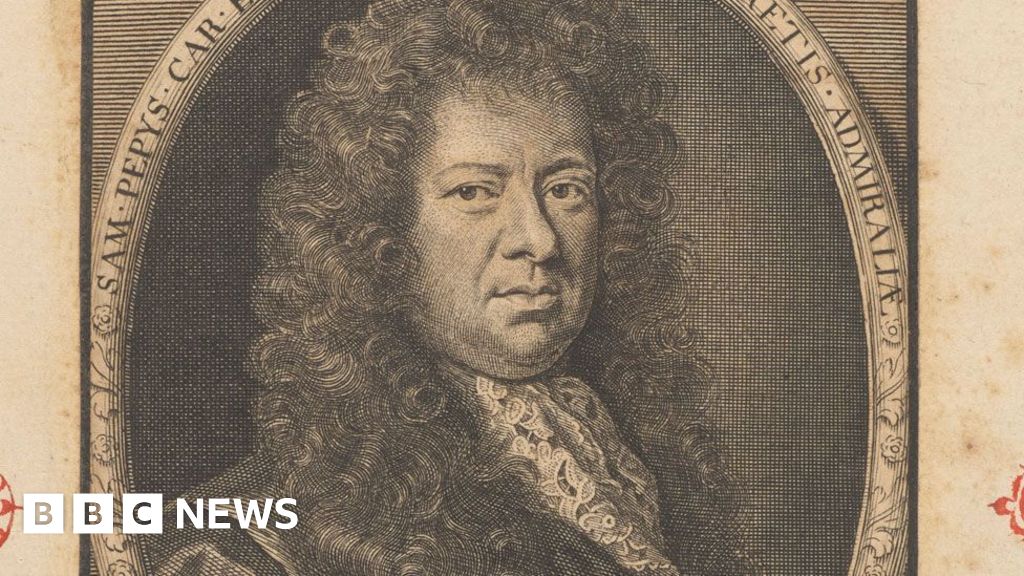 School may stop naming house after Samuel Pepys