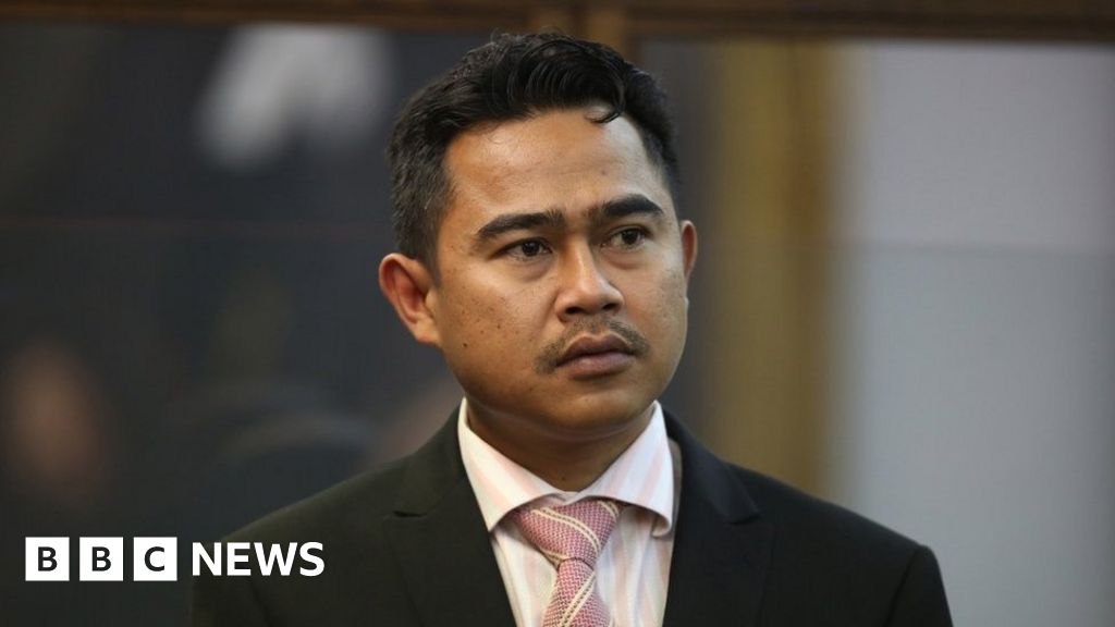 Malaysia Ex Diplomat Convicted Of Indecent Assault In Nz Bbc News 2648