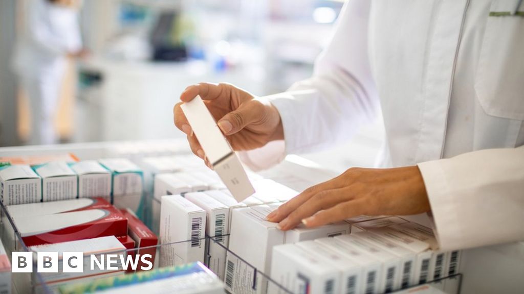 Community pharmacists warn of medicine shortages amidst rising costs