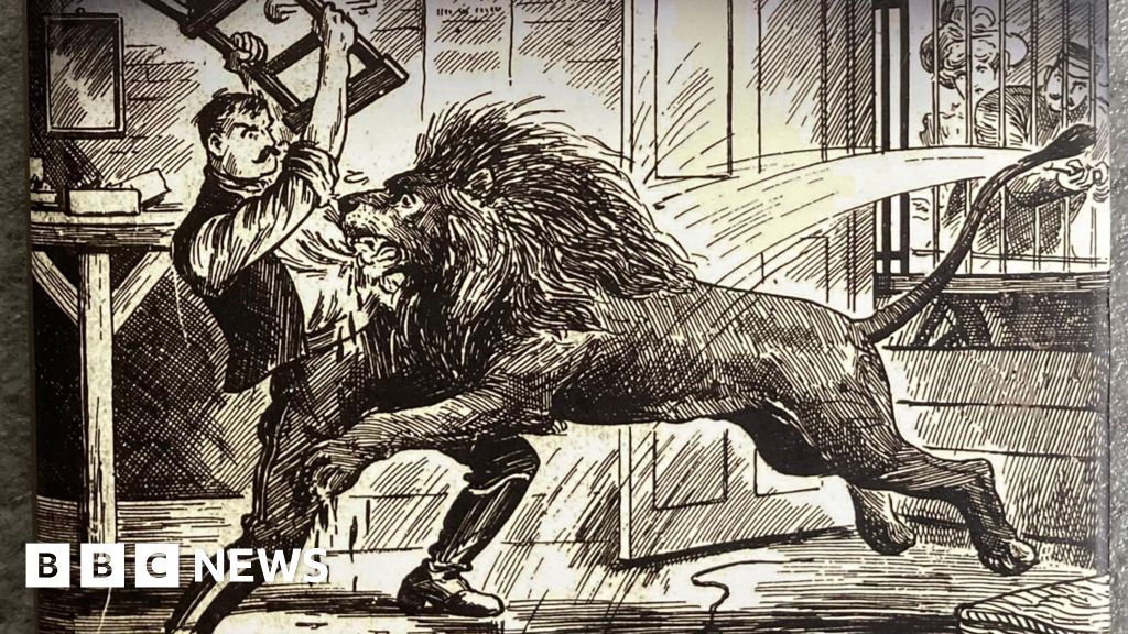 Children crush disaster and other theatre deaths made into play