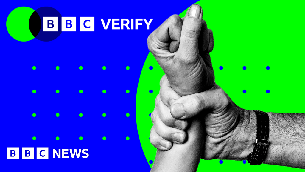 Millions more affected by domestic abuse as definitions change