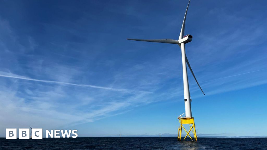 bbc.co.uk - Kevin Keane - GB Energy plan to focus on historical oil and gas areas - BBC News