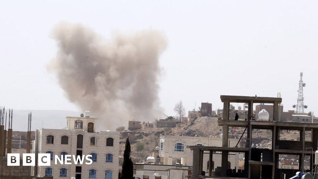 Ceasefire begins in Yemen to help combat virus