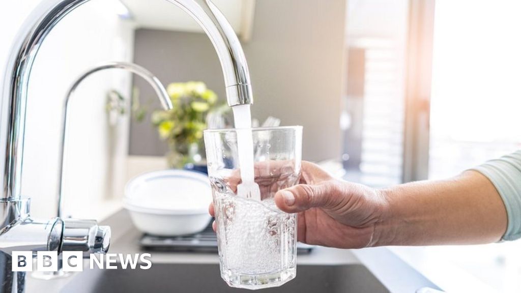 Anglian Water Says Shortages Pose 'significant Risk' To Region