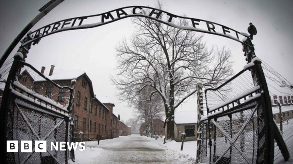 More teachers need Holocaust training, say MPs BBC News