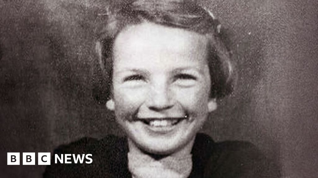 Police Urged to Search New Site for Moira Anderson's Remains in 70-Year Cold Case