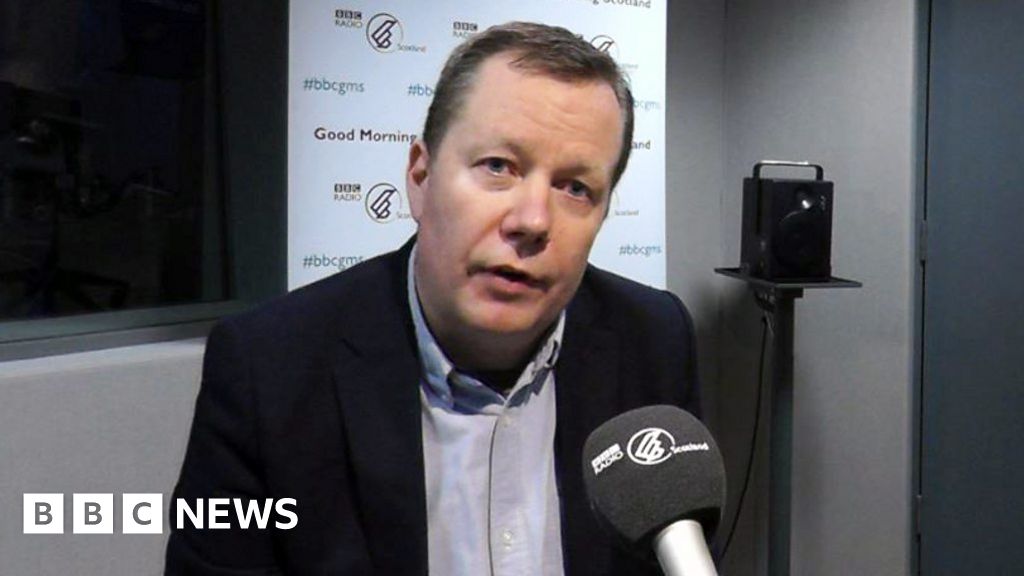 'Coronavirus is not your fault' says Scotland's clinical director